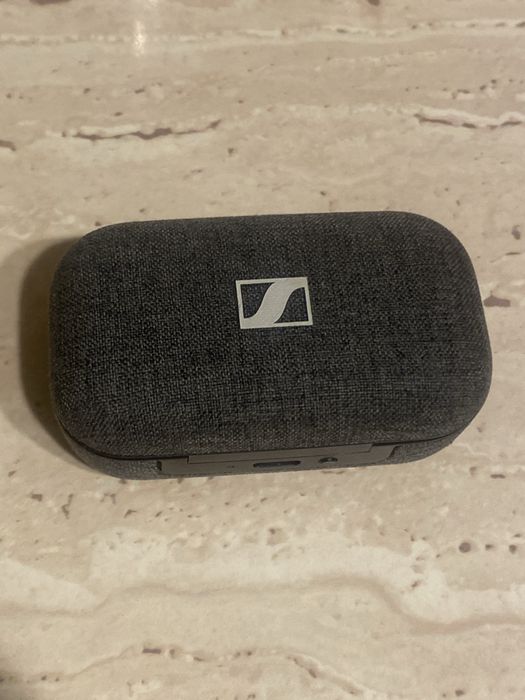 Casti Sennheiser Momentum