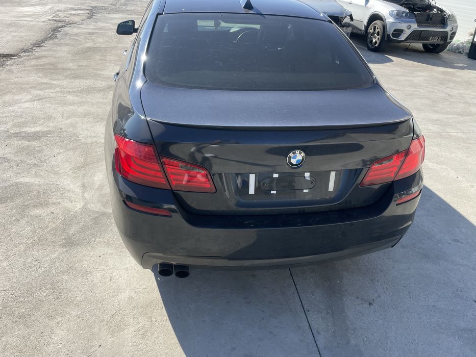 Bara spate M bmw f10 m pachet