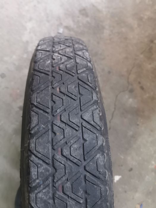 Rezerva slim alfa Romeo 159 Opel