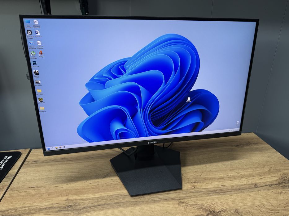 Монитор 240 герц/27 дюймов/ 2К разрешение