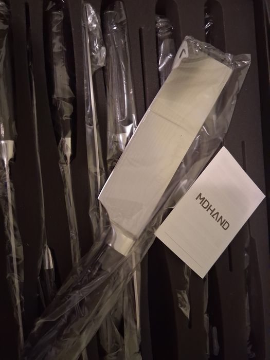 Set cuțite marca HDHAND.noi