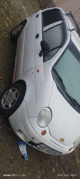 Matiz mx холати зўр