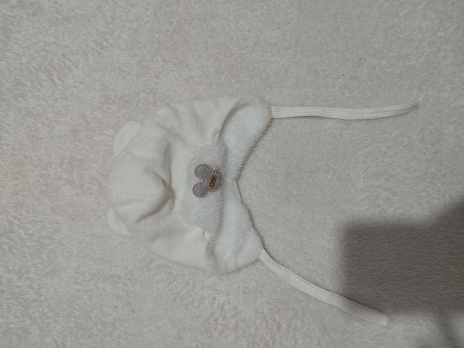 Теплые комбинезоны на девочку 3-5 месяцев