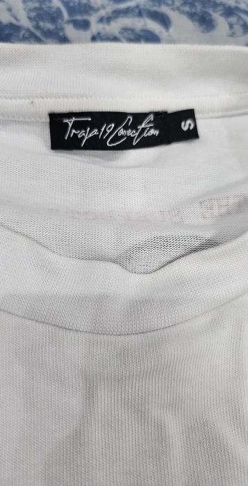 trap19connection ЛИМИТИРАНА тениска!