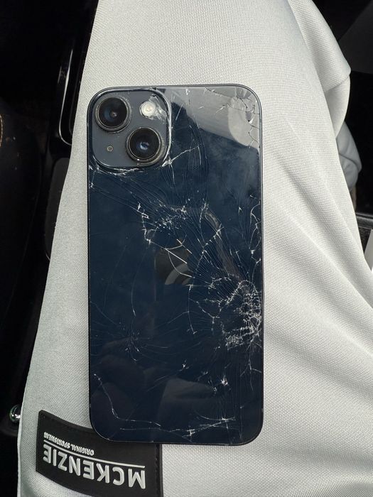 Vand iphone 14..