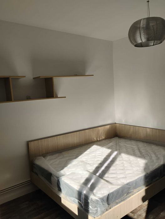 de inchiriat apartament cu 2 camere etj 1 zona centrala