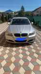 Bara spate capota  bmw e90 facelift cod culoare titan silver