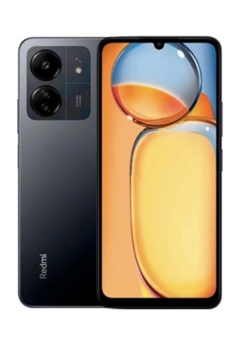 Xiaomi Redmi 13c 8/256гб