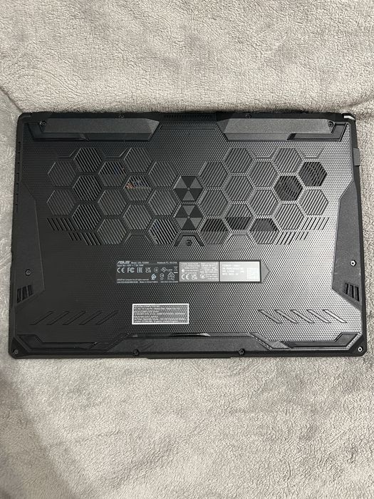Laptop Asus Tuf F15