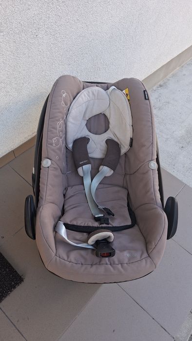 Carucior copii Quinny zapp si scoica Maxi-cosi