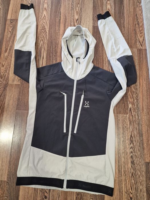 Geaca de fete Haglofs Tempo M