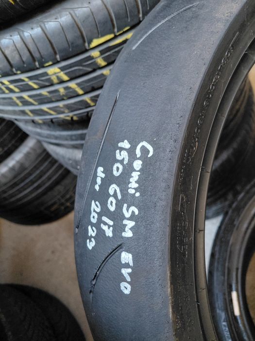 150/60/17" Continental dot2023