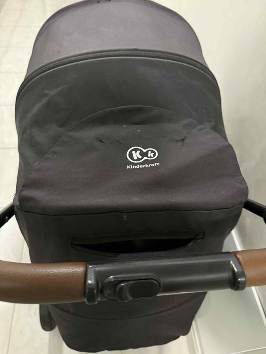 Детска количка kinderkraft