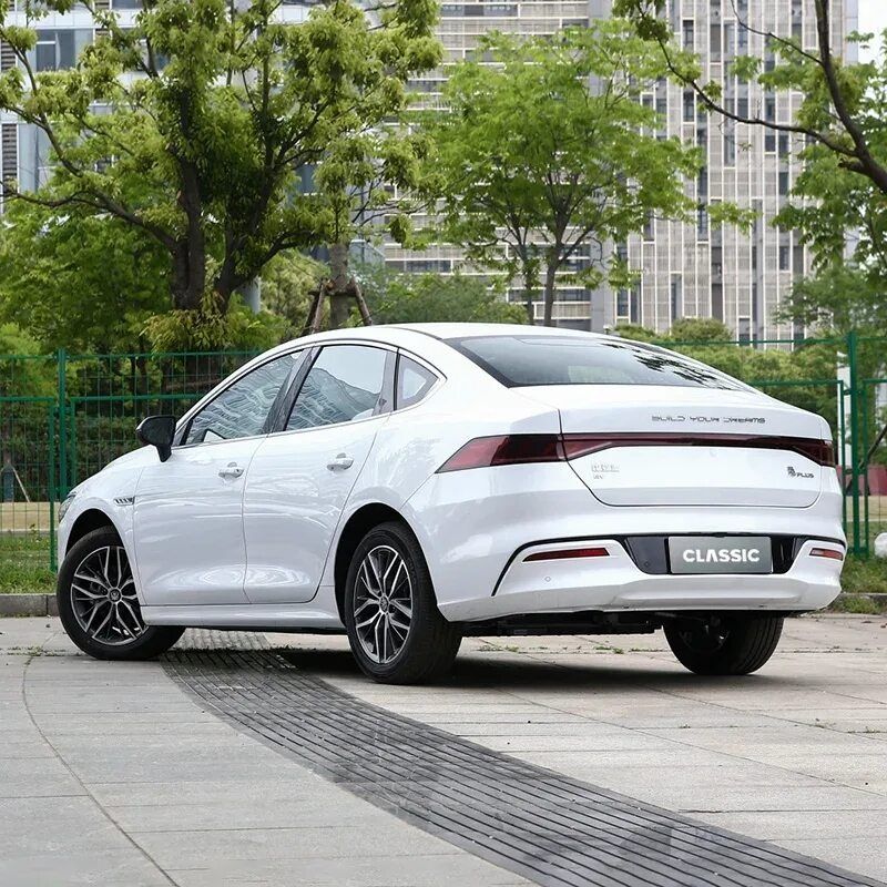 BYD qin 5 nasiya savdoga va naqtga