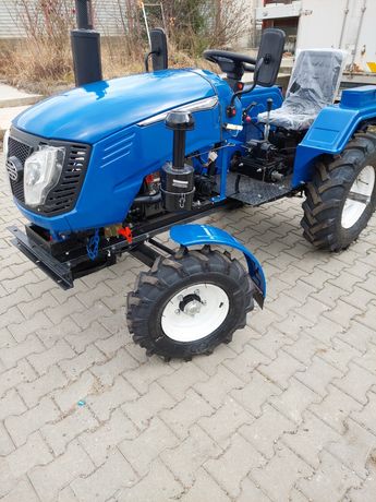 Tractor Bulat nou 24 cp