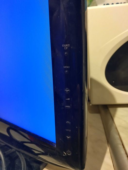 Монитор телевизия