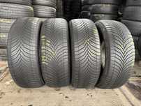 4 Anvelope AllSeason 235/55/19 Michelin 2022