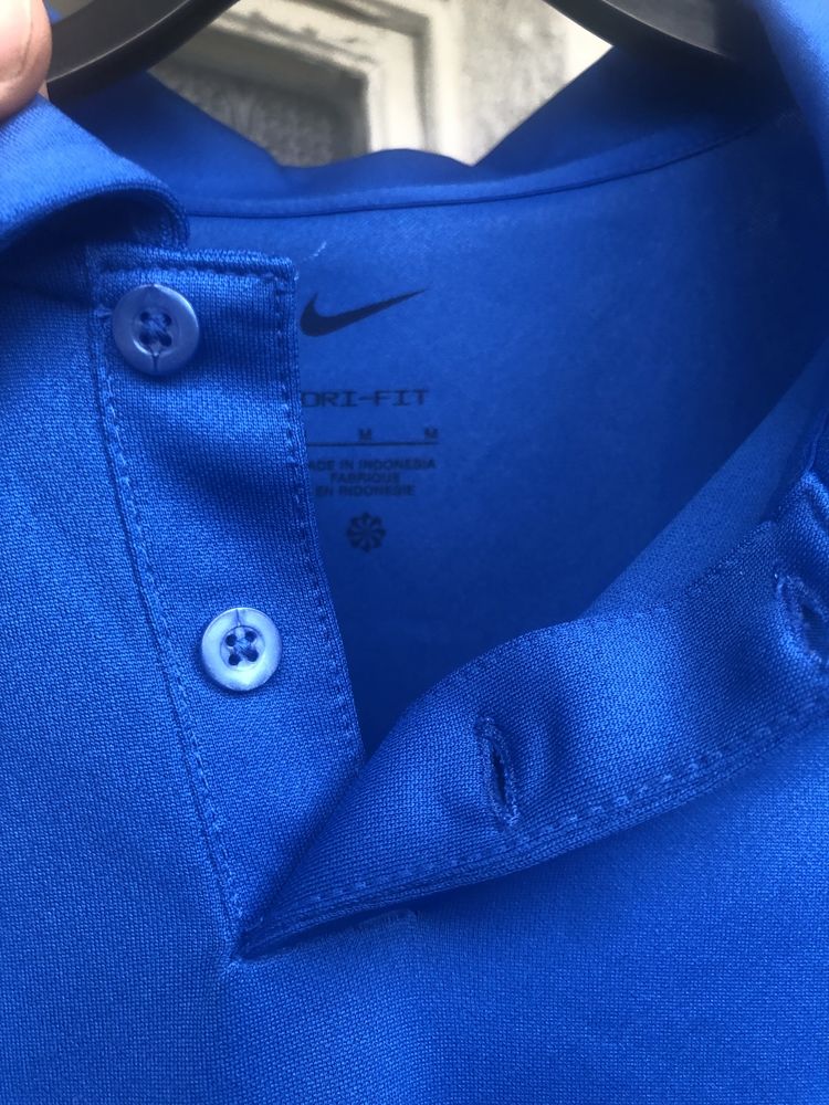 Nike Тениска чисто нова М