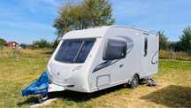 Vand rulota Sterling Elite 90 Ani ANIVERSARY DIAMOND