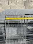 Trepte zincate