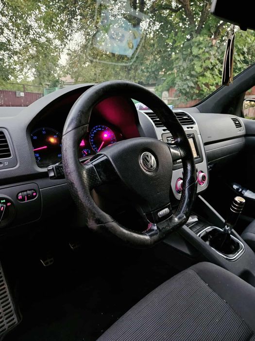 Golf 5 2.0 diesel