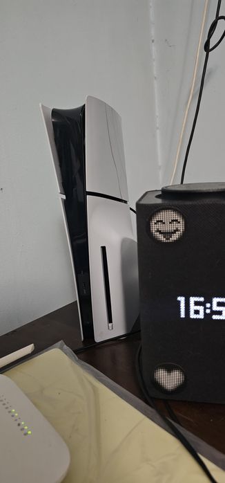 Sony PS 5 слим 1 тб.