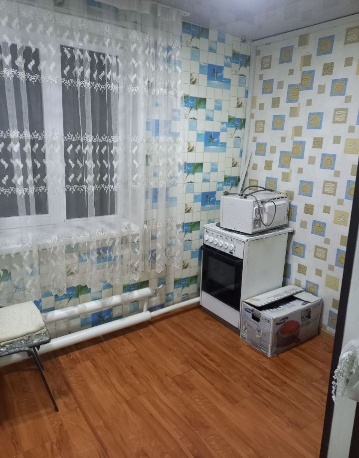 Аренда 2х комнатная Спутник 9