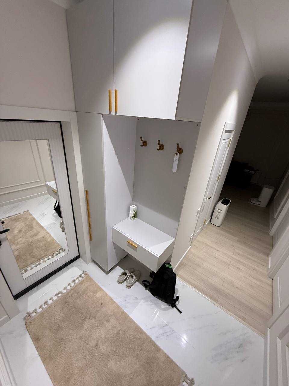 Срочно!!! ЖК Prestige Gardens 3 комнатная квартира  3/14/14 60 кв.м