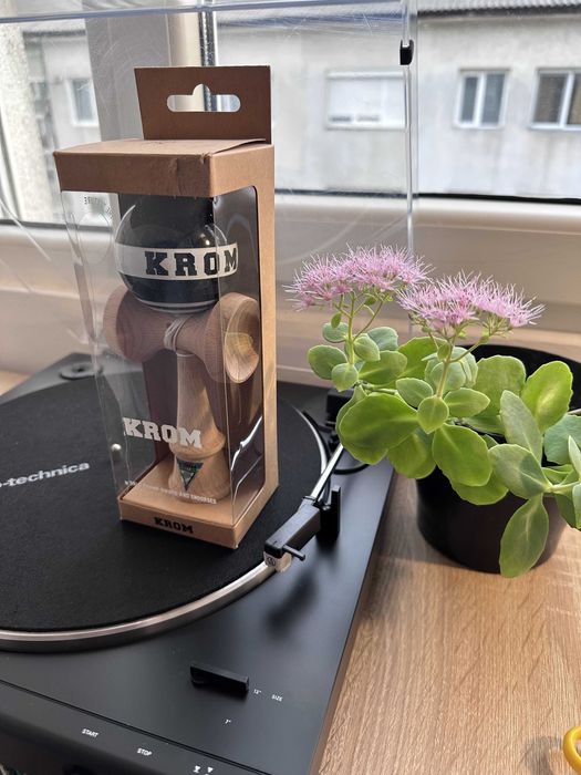 Krom Pop Lol Kendama / Krom Ichi / Krom Strogo / Krom Zoggy & Moggy