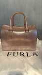 Чанта Furla Candy limited edition