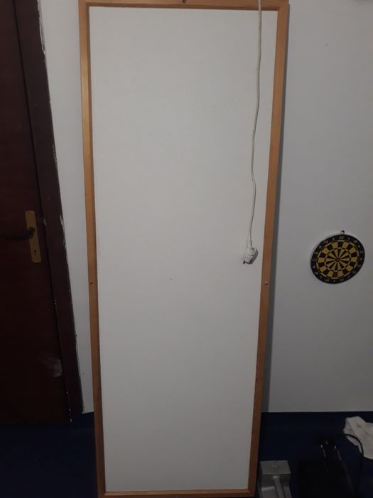 Panou radiant /caldura