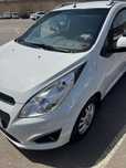 Chevrolet Spark Avtomat