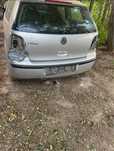 Vw polo 9n awy , 1.2 benzina an 2003 , gri