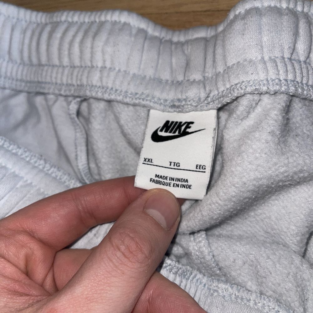 Долнище анцуг Nike - размер 2XL
