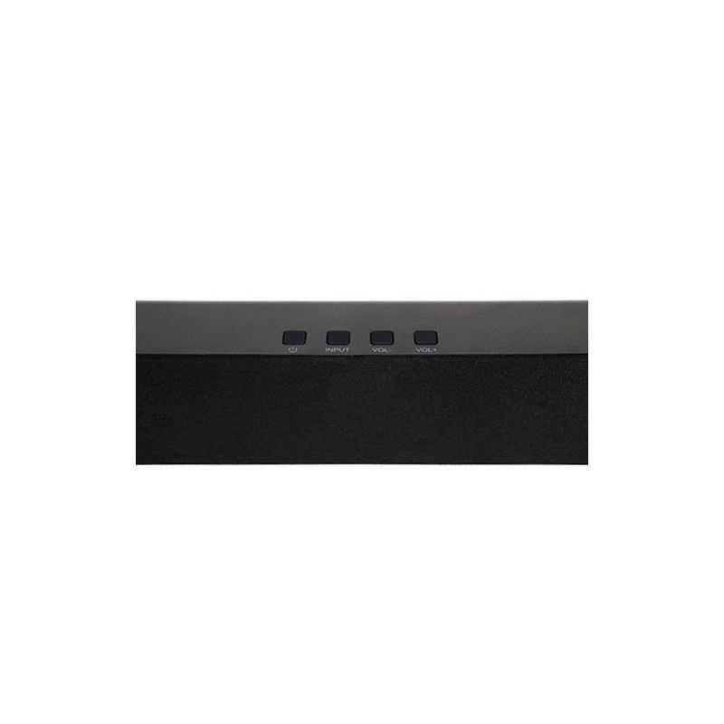 Саундбар Microlab RockBar 500 / 60W RMS (2*15+30W)/ Bluetooth