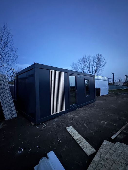 Producător containere modulare de orice tip