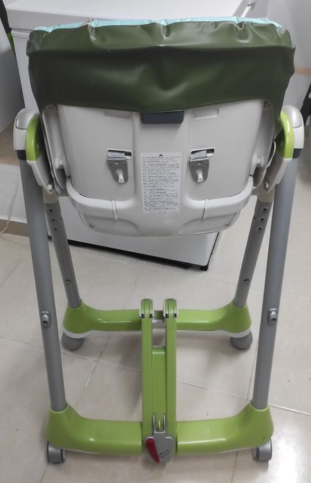 Scaun de masa Peg Perego