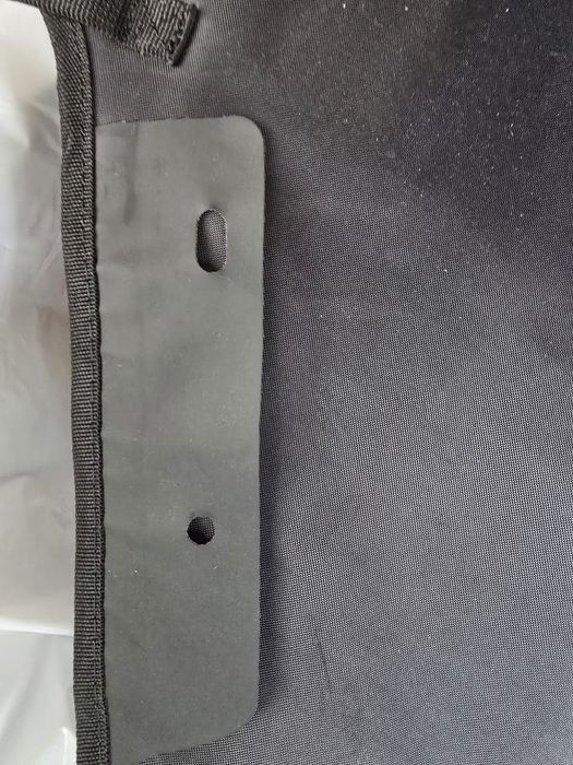 Termoscut / husa / patura Original Yamaha