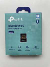 Адаптер USB Bluetooth 5.0 TP-Link UB5A