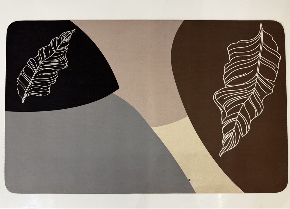 Коврик для мыши