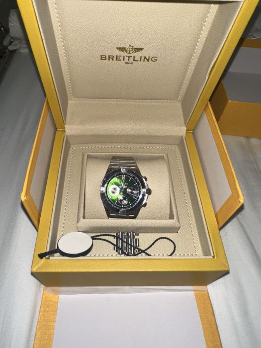 Ceas Breitling Chronomat