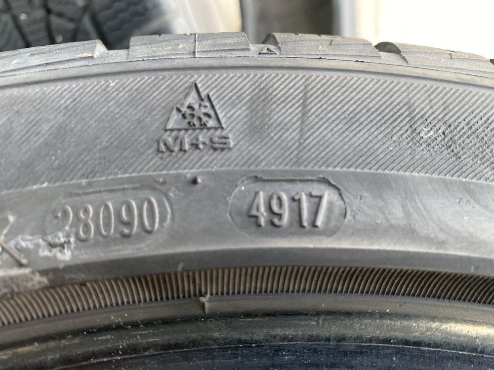 зимни гуми Петлас 225/40/18 /Petlas 225/40R18