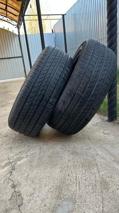Продам шины R 19 Pirelli