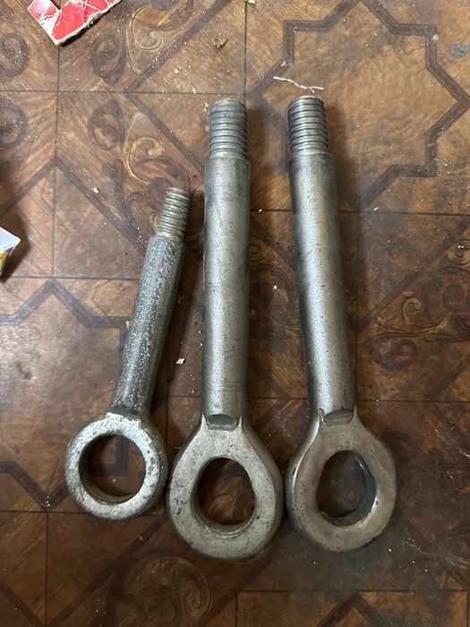 Буксировочный крюк на шевролет Круз