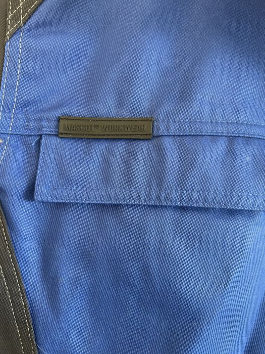 Jachetă de muncă Mascot Safe Unique Mainz