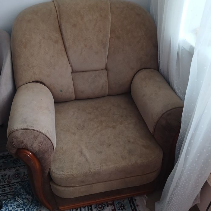 Продам кресло-кровать