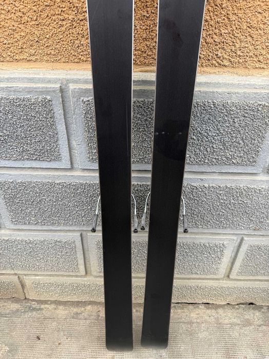 schi dynastar menace 80 L178cm