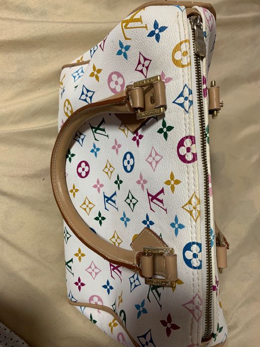 Geantă Luis Vuitton