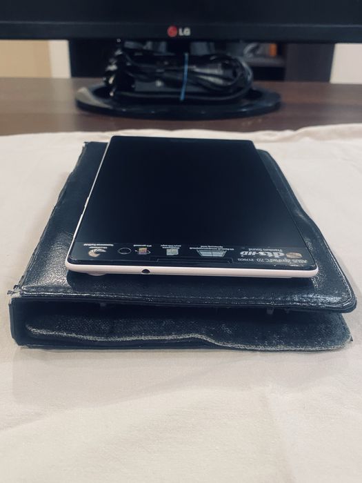 ASUS ZenPad 4G Dual SIM Impecabila Neverlocked