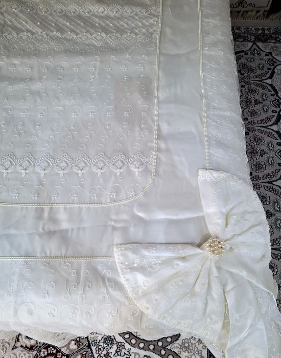 Sarpobop pokrival sotiladi